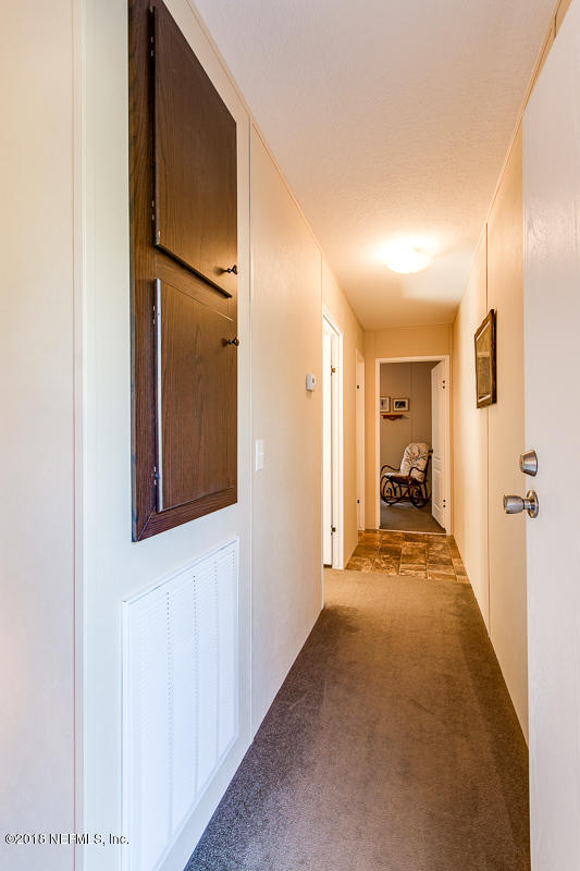 108 Ross Road Satsuma, FL 32189 - Photo 22 of 56 Hallway