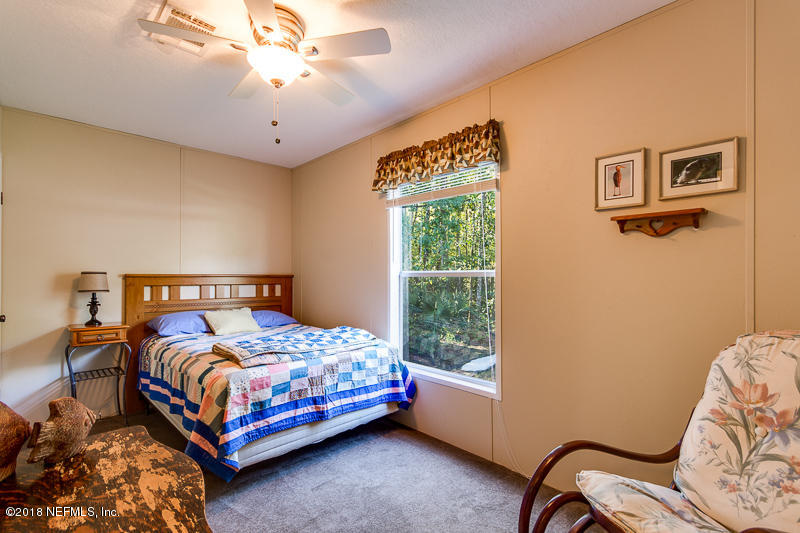 108 Ross Road Satsuma, FL 32189 - Photo 23 of 56 Bedroom 2