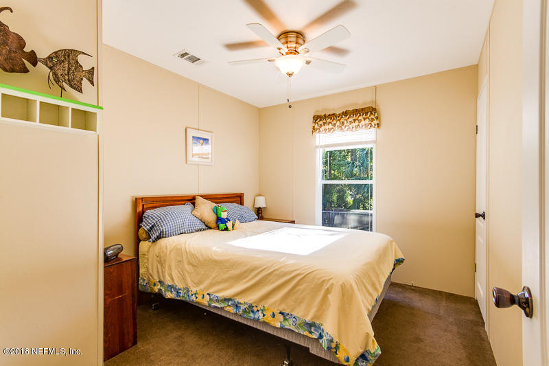 108 Ross Road Satsuma, FL 32189 - Photo 25 of 56 Bedroom 3
