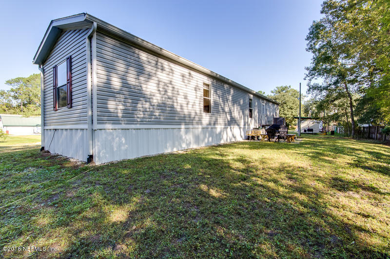 108 Ross Road Satsuma, FL 32189 - Photo 26 of 56 Back