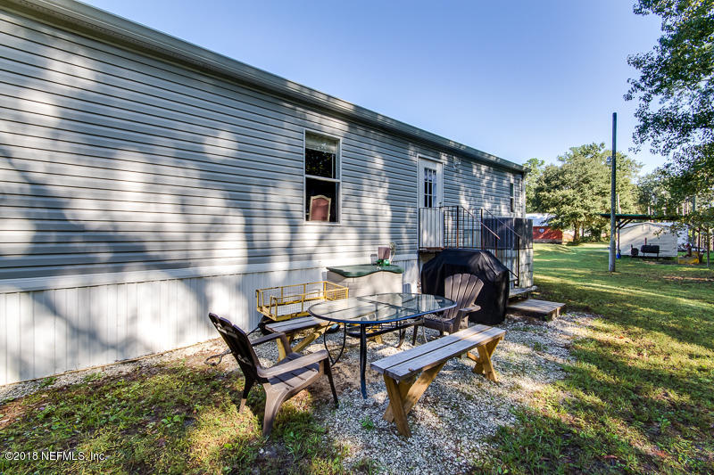 108 Ross Road Satsuma, FL 32189 - Photo 27 of 56 Back