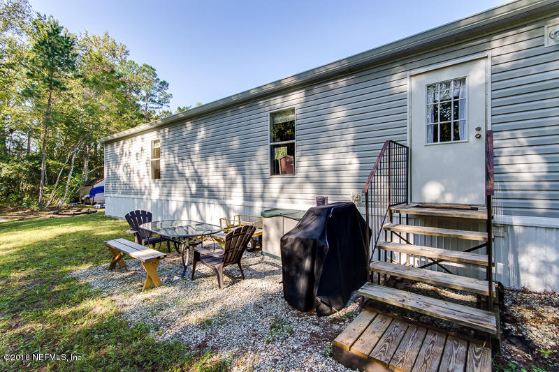 108 Ross Road Satsuma, FL 32189 - Photo 28 of 56 Back