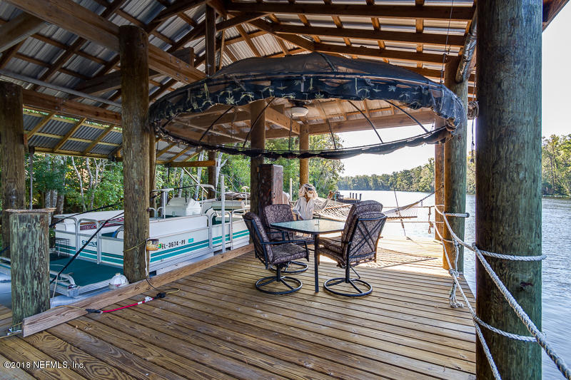 108 Ross Road Satsuma, FL 32189 - Photo 3 of 56 Dock