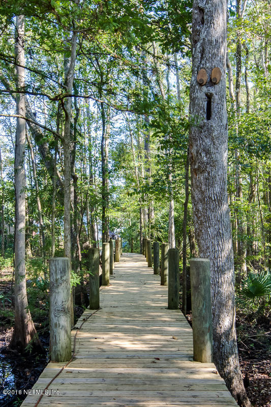 108 Ross Road Satsuma, FL 32189 - Photo 31 of 56 Walkway to Dock