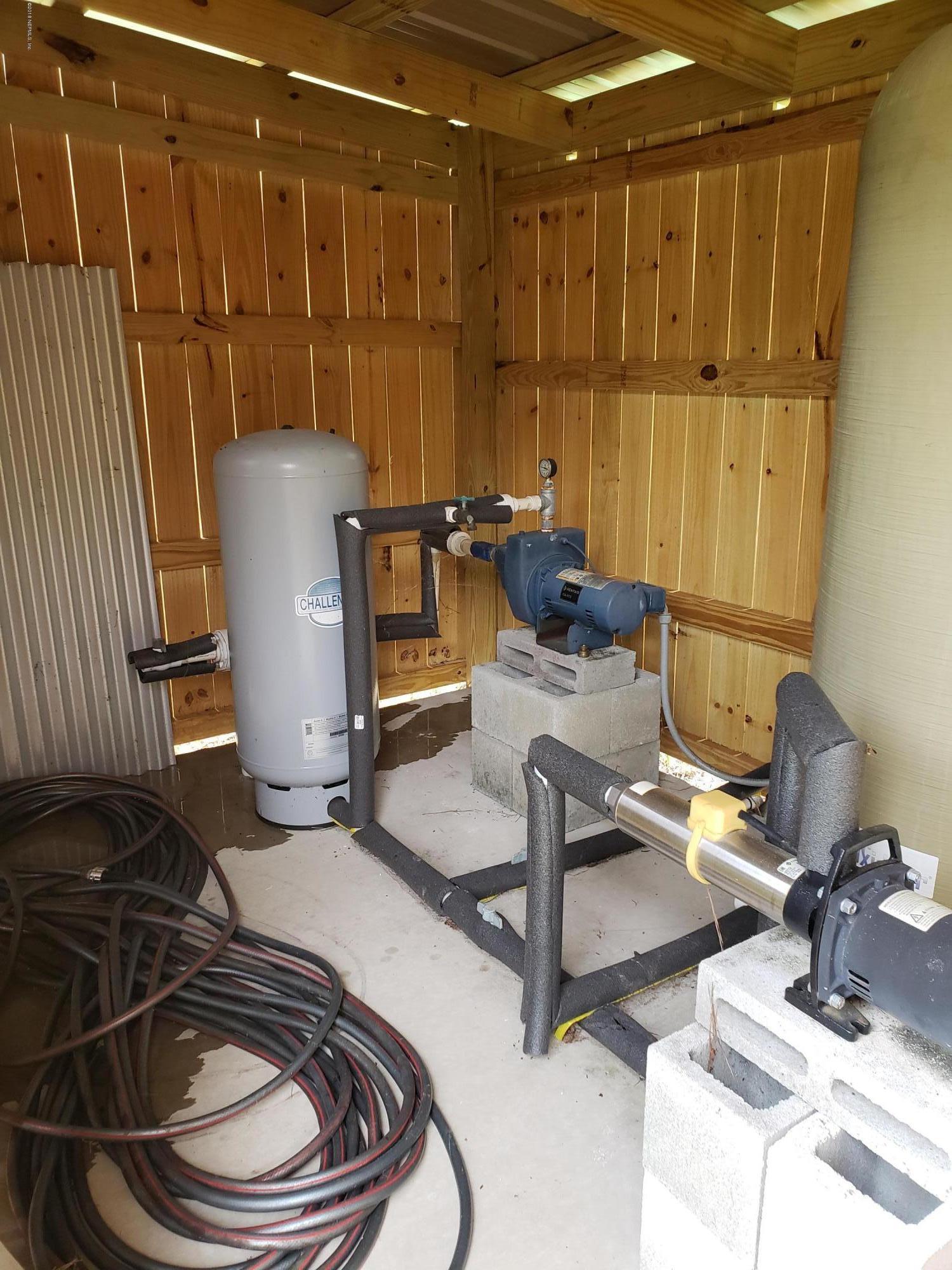 108 Ross Road Satsuma, FL 32189 - Photo 47 of 56 Pump