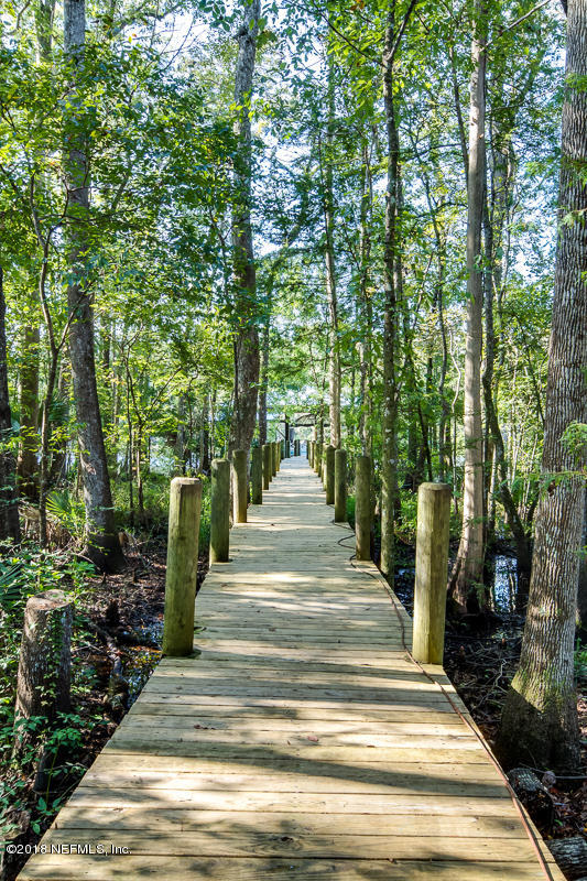 108 Ross Road Satsuma, FL 32189 - Photo 6 of 56 Walkway to Dock