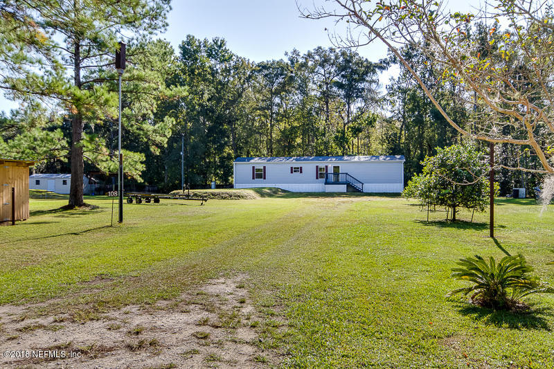 108 Ross Road Satsuma, FL 32189 - Photo 8 of 56 Front
