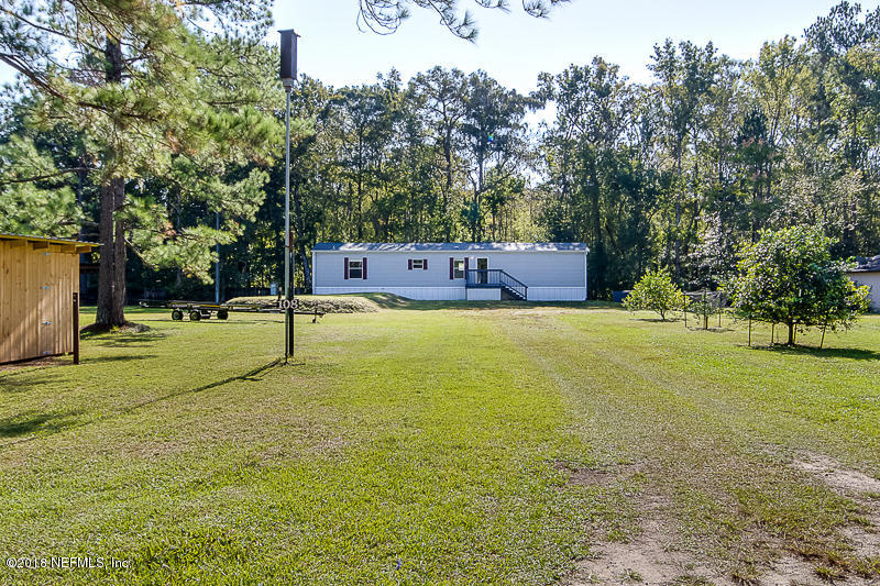 108 Ross Road Satsuma, FL 32189 - Photo 9 of 56 Front