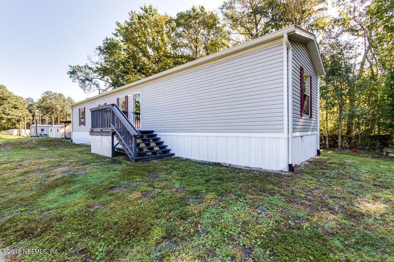 108 Ross Road Satsuma, FL 32189 - Photo 10 of 56 Front