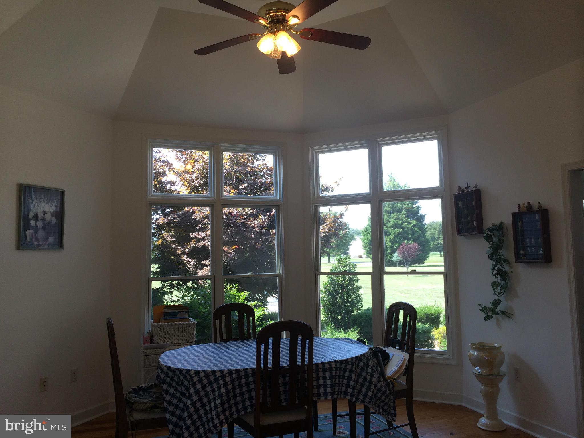 6655 Reeses Pride Road Sherwood, MD 21665 - Photo 14 of 30 Breakfast Room