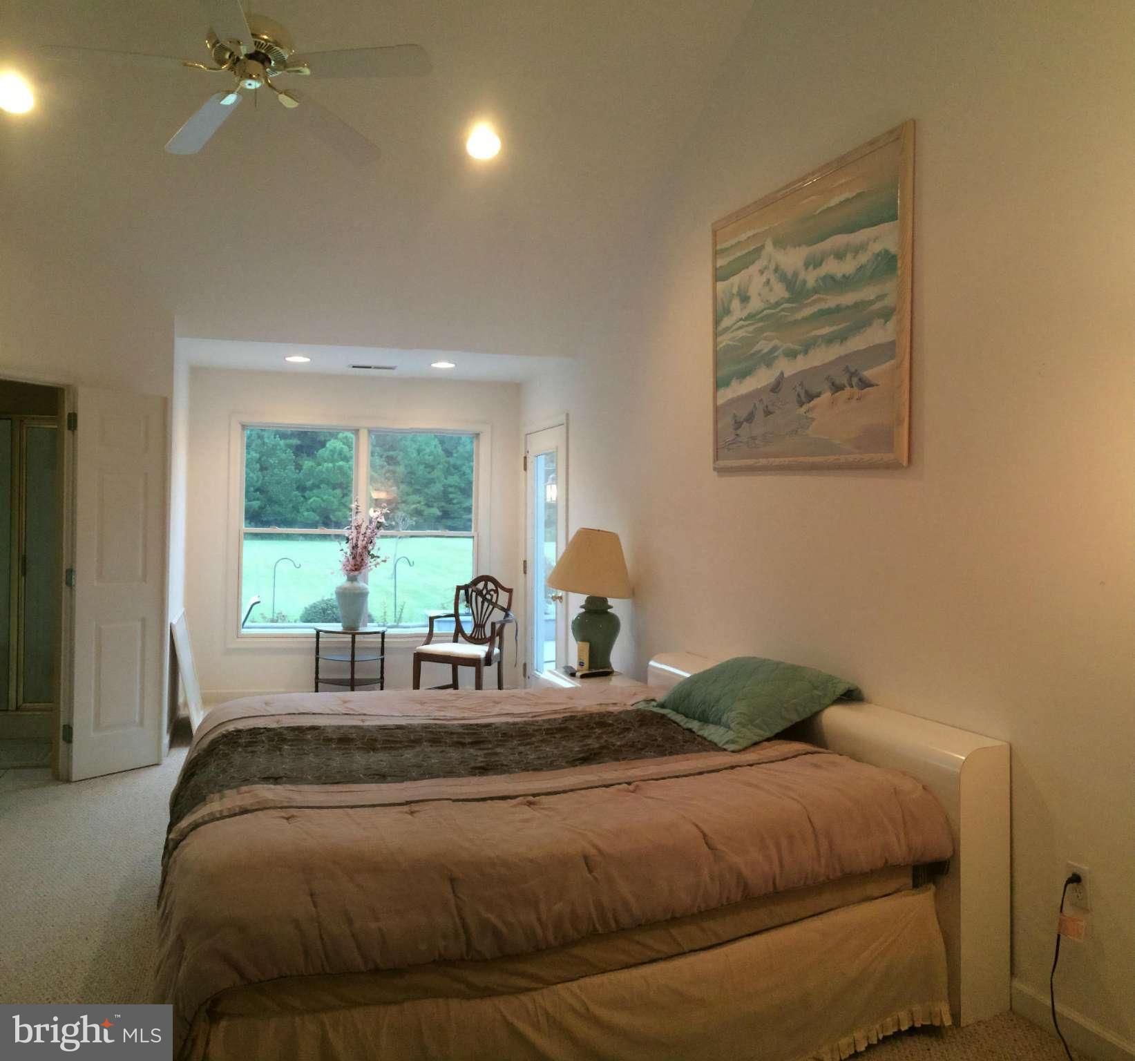 6655 Reeses Pride Road Sherwood, MD 21665 - Photo 22 of 30 Bedroom (Master)