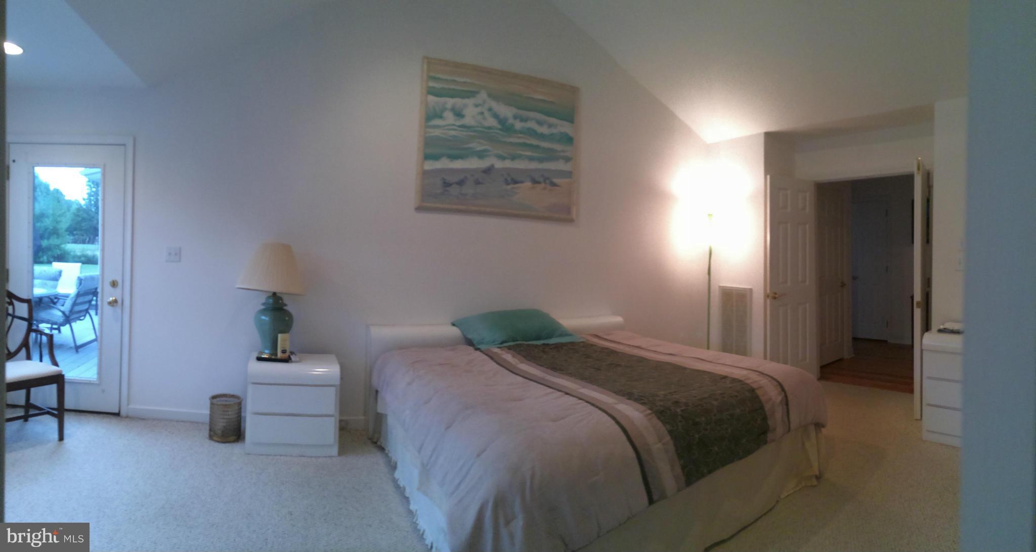 6655 Reeses Pride Road Sherwood, MD 21665 - Photo 23 of 30 Bedroom (Master)
