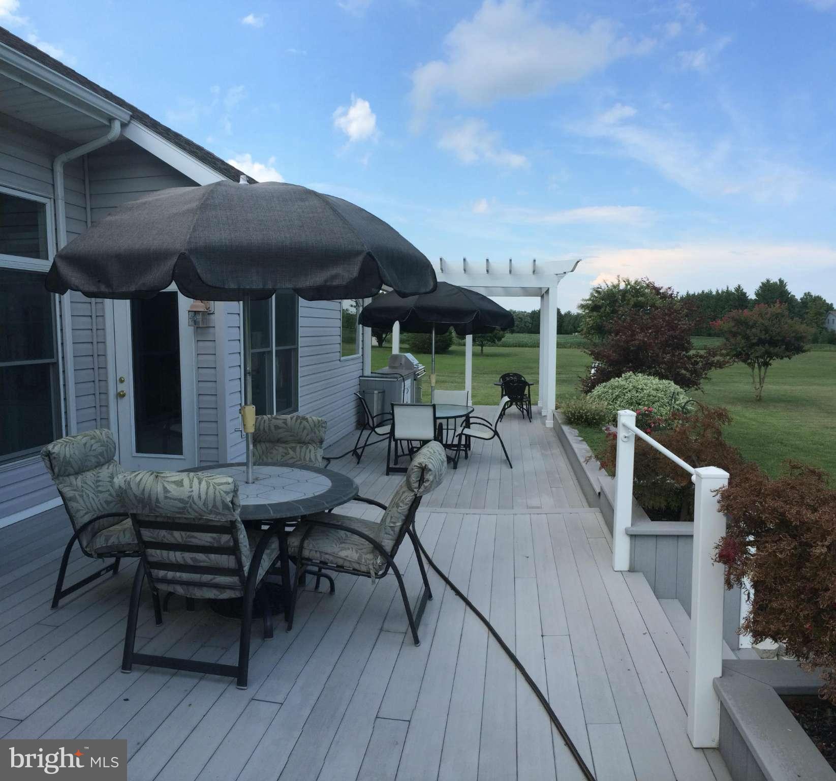 6655 Reeses Pride Road Sherwood, MD 21665 - Photo 7 of 30 Deck