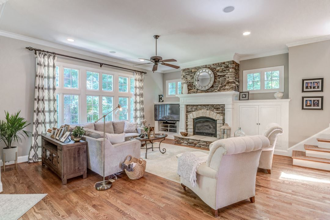 5019 Sears Farm Road Cary, NC 27519 - Photo 5 of 30 Photo 5