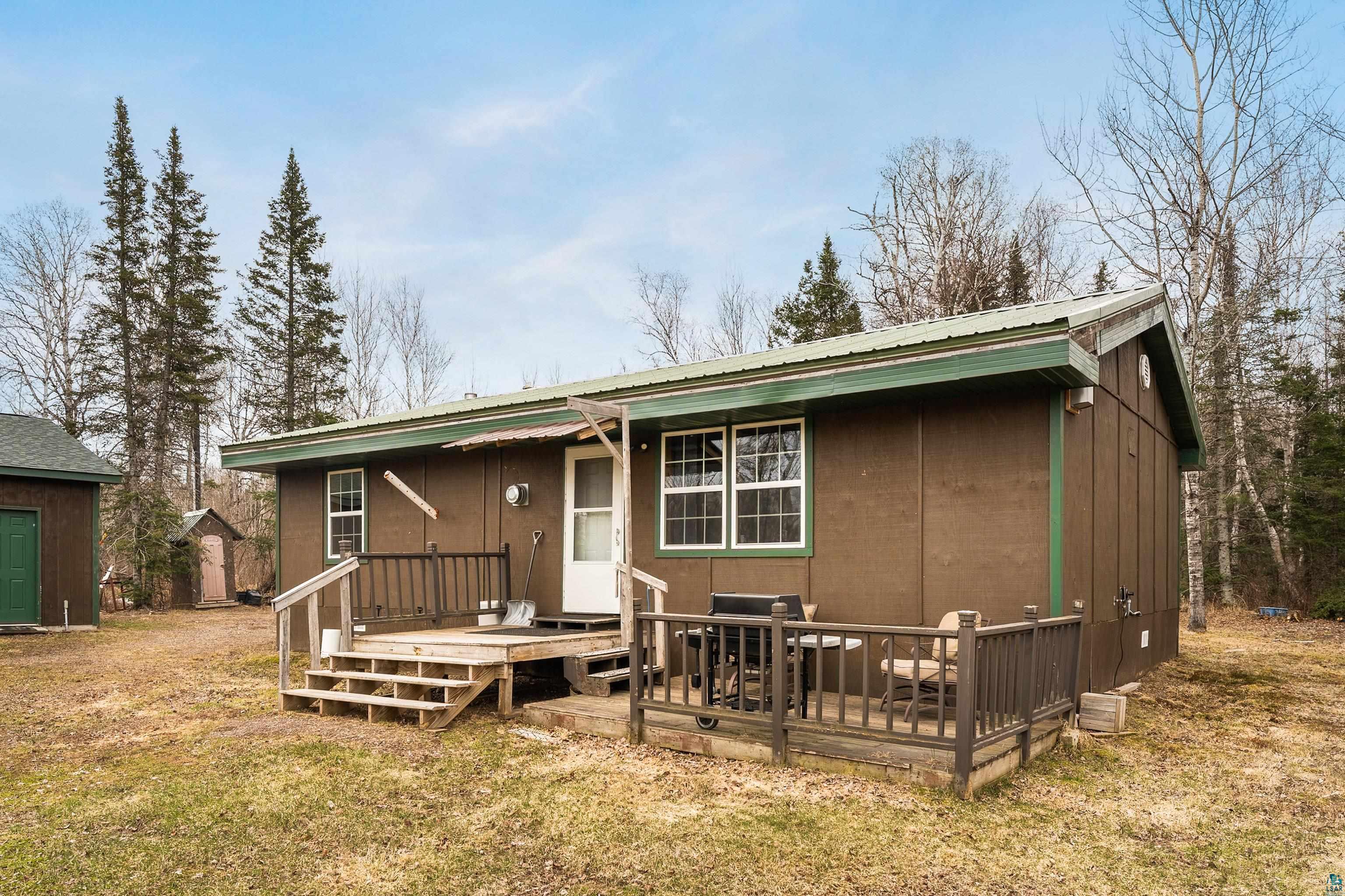 6081 Murphy Lake Road Brimson, MN 55602 - Photo 26 of 50