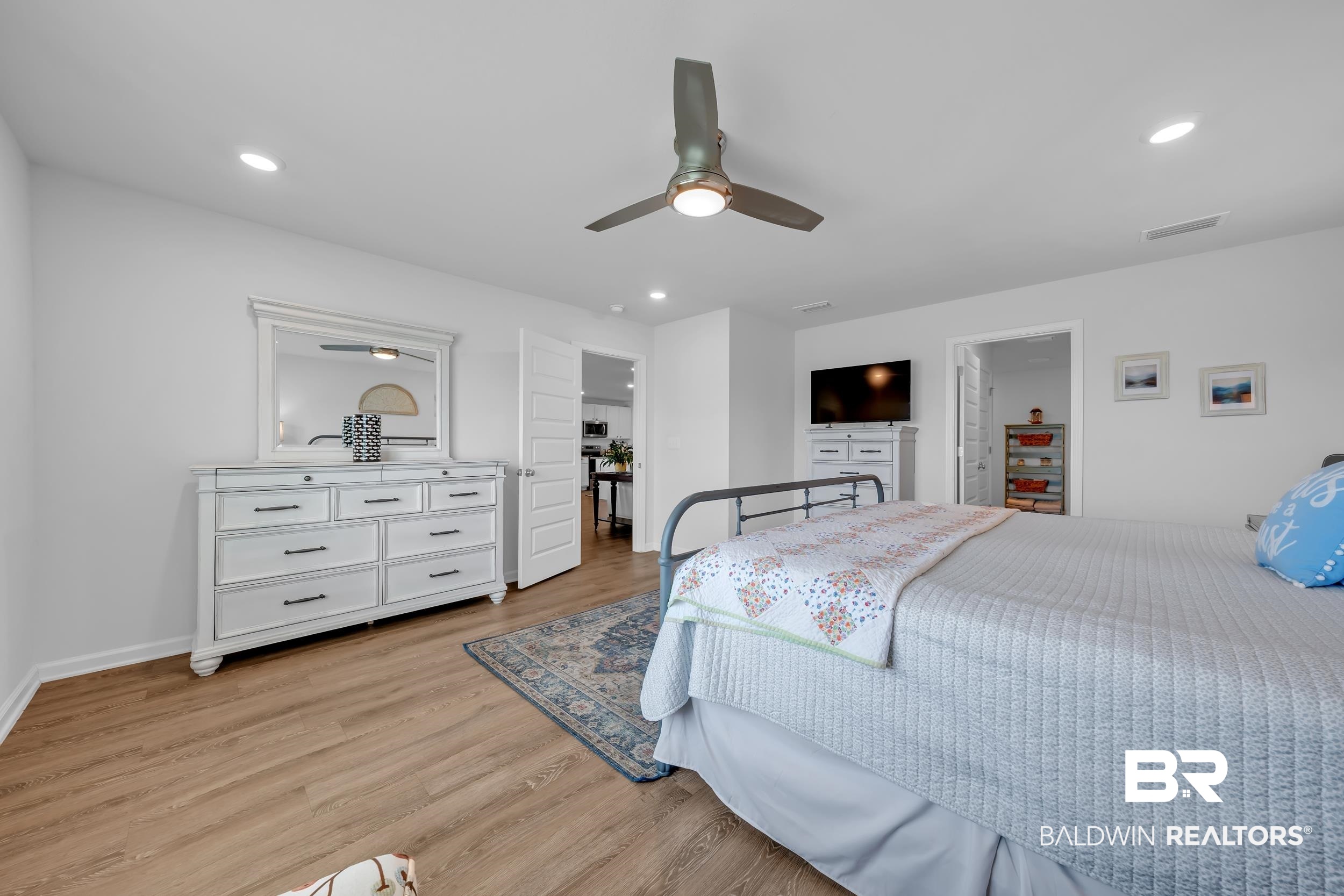 10287 Ruffian Route Daphne, AL 36526 - Photo 16 of 41 Primary Bedroom