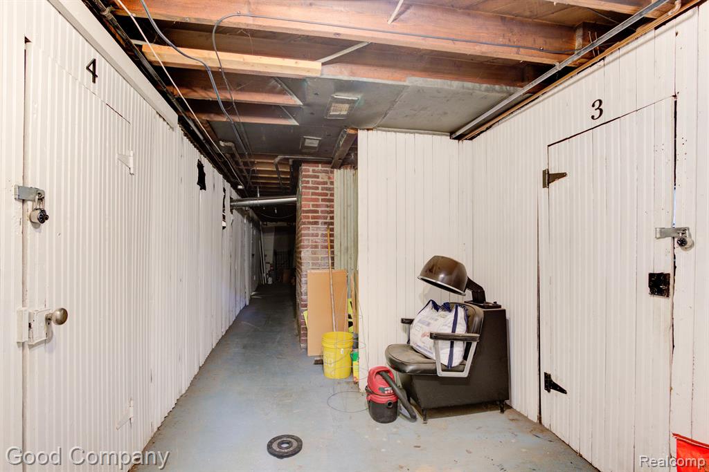 492 Withington Street, Unit 3 Ferndale, MI 48220 - Photo 22 of 30