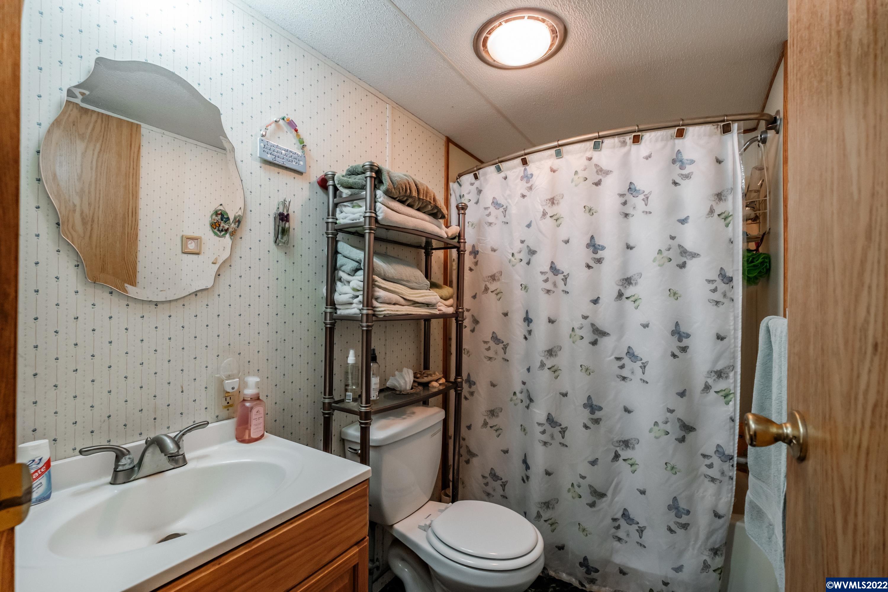 277 Edwards Road South, Unit 129 Monmouth, OR 97361 - Photo 13 of 20