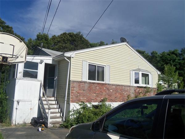 55 Raechel Road, Unit 55 Randolph, MA 02368 - Photo 1 of 1