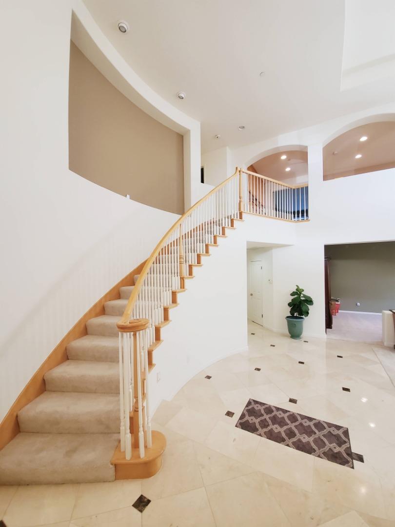 48887 Crestview Common, Unit CM Fremont, CA 94539 - Photo 5 of 5 a view of entryway and hall