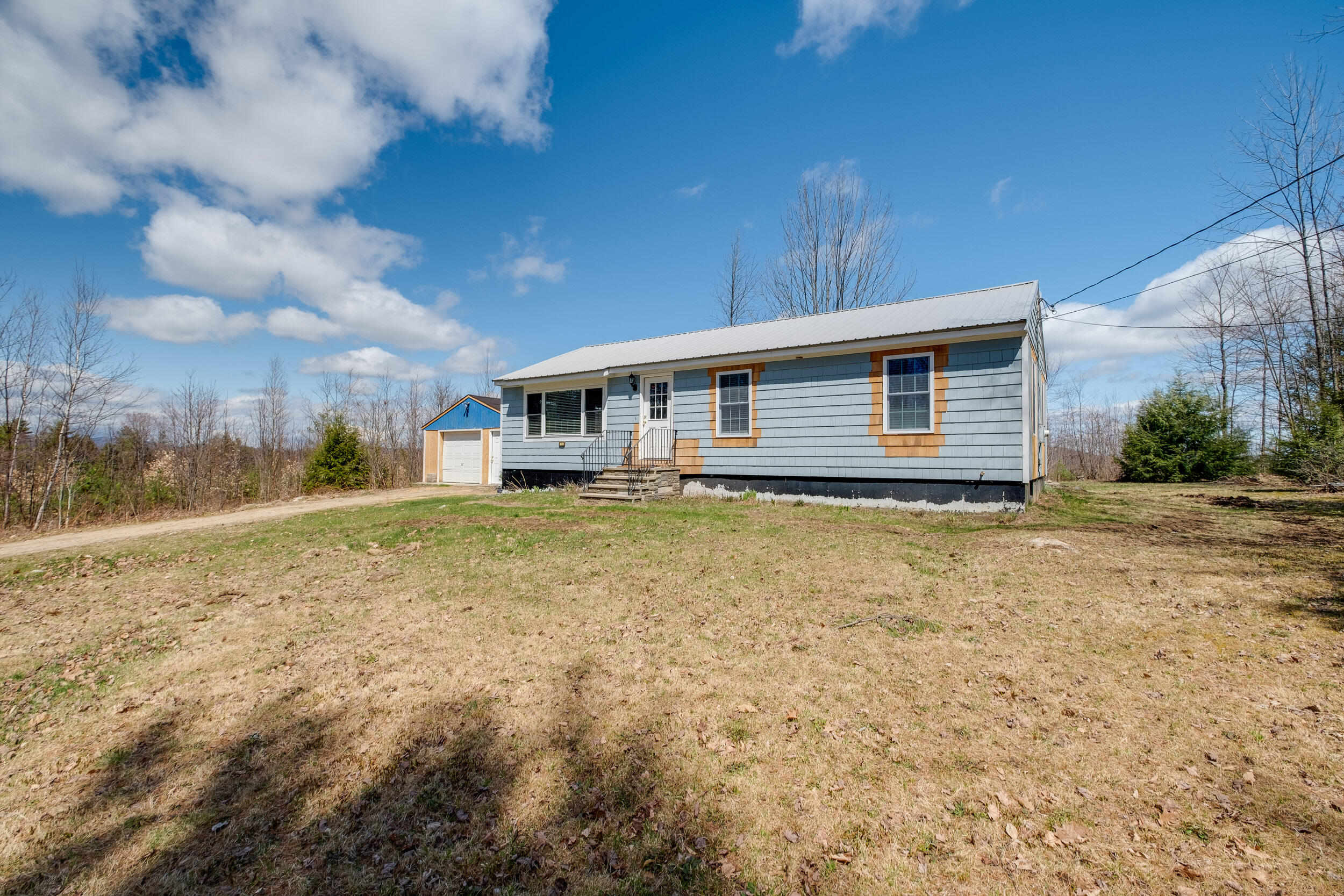 396 N Road Parsonsfield, ME 04047 - Photo 21 of 28 396 North Rd_Parsonsfield_21