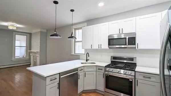 $3,000 | 429 Mallory Avenue, Jersey City, NJ 07306