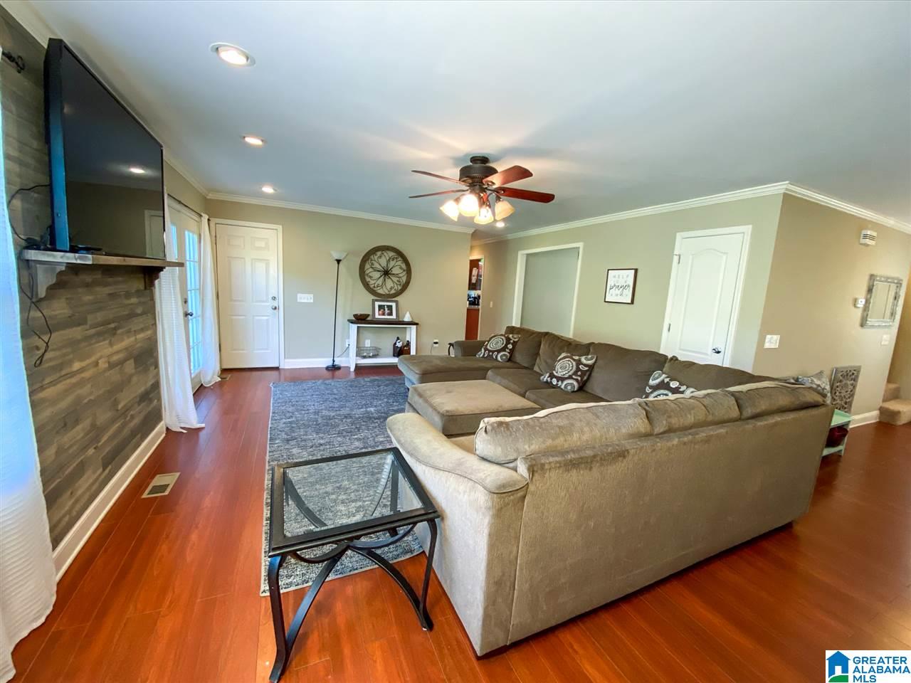 445 County Road 79 Heflin, AL 36264 - Photo 4 of 42