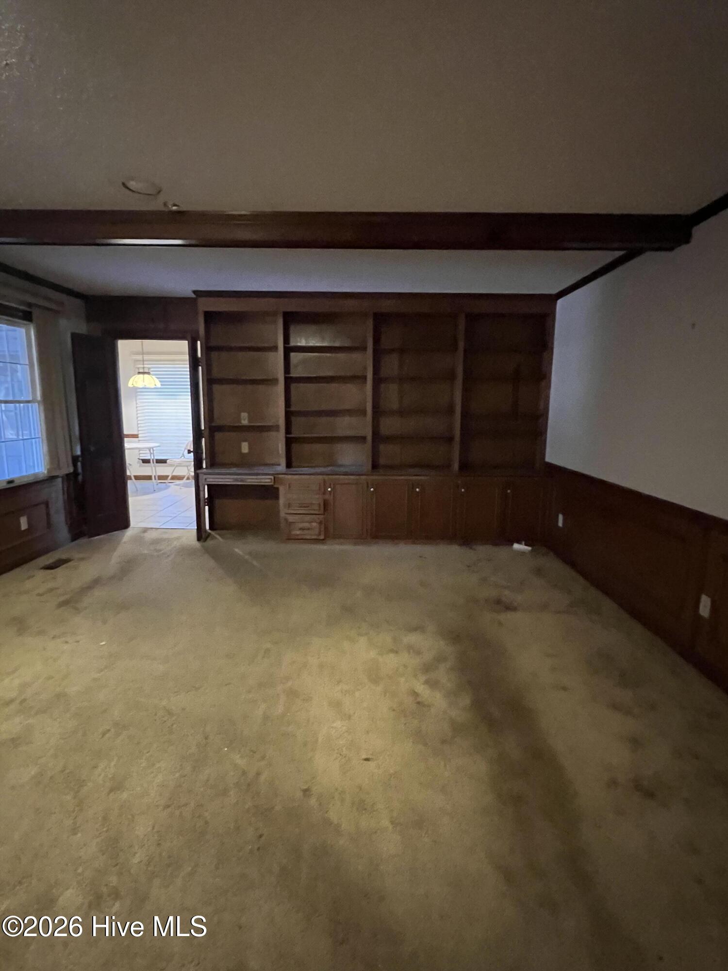 2012 Lydia Drive Tarboro, NC 27886 - Photo 17 of 28 Built in bookcase