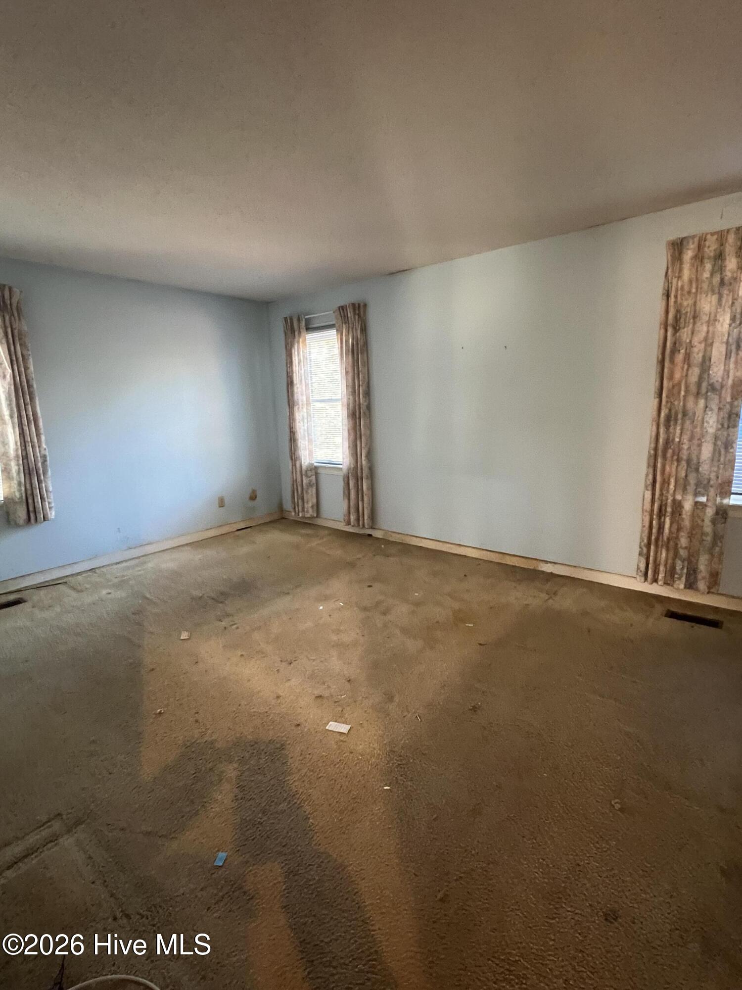 2012 Lydia Drive Tarboro, NC 27886 - Photo 21 of 28 Primary Bedroom