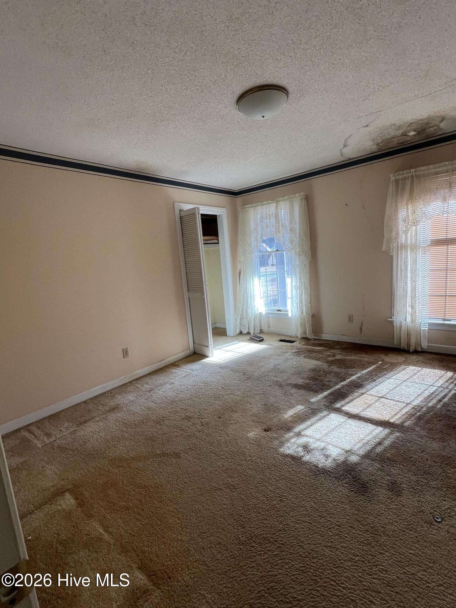 2012 Lydia Drive Tarboro, NC 27886 - Photo 24 of 28 Bedroom #3