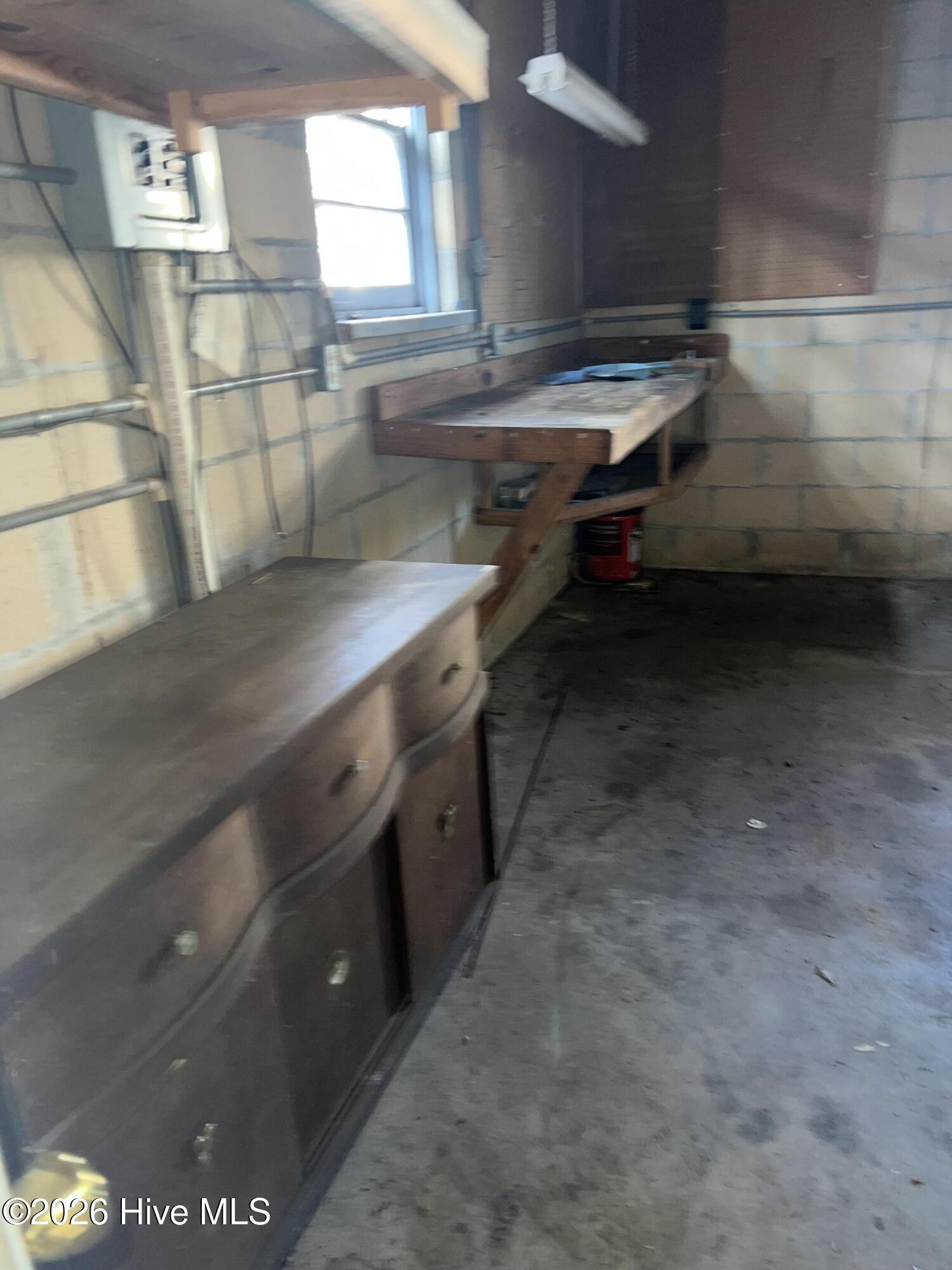 2012 Lydia Drive Tarboro, NC 27886 - Photo 27 of 28 Detached Garage