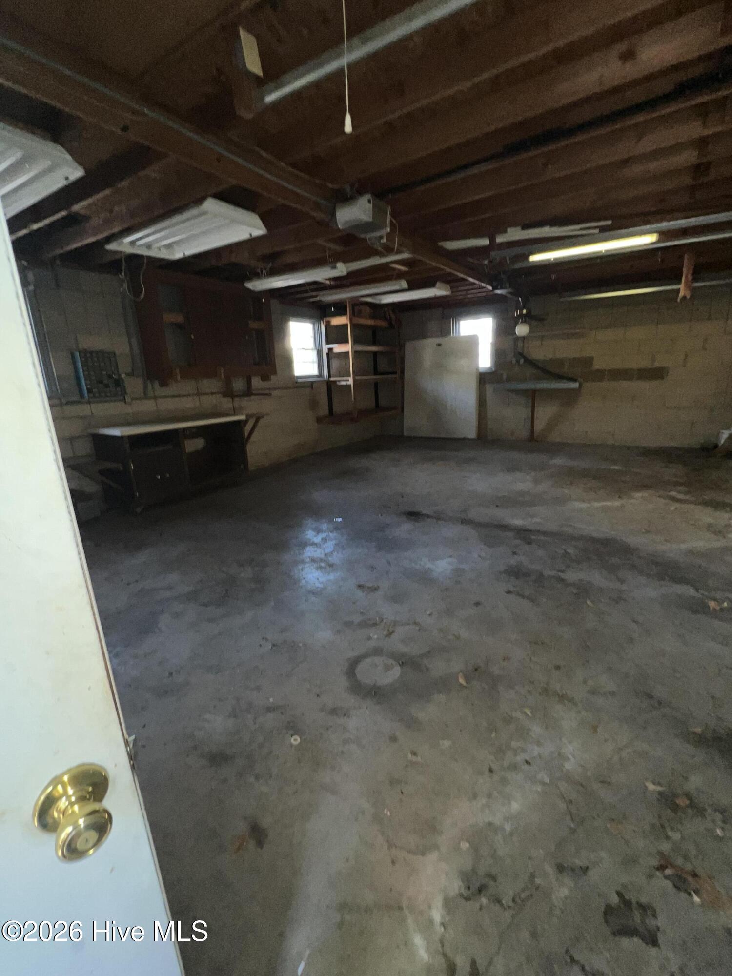 2012 Lydia Drive Tarboro, NC 27886 - Photo 28 of 28 Detached Garage