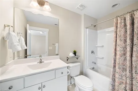 $549,900 | 6125 Sundown Drive, Greensboro, NC 27410