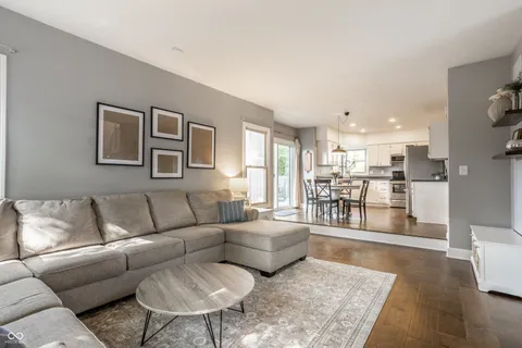 $515,000 | 815 Grace Drive, Carmel, IN 46032