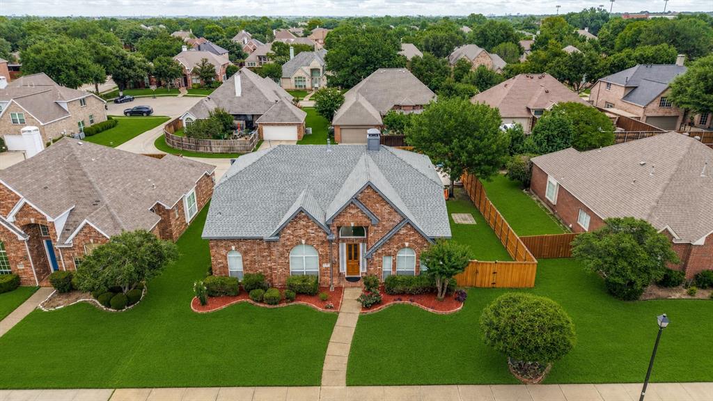 322 Hampton Court Coppell, TX 75019 - Photo 34 of 37