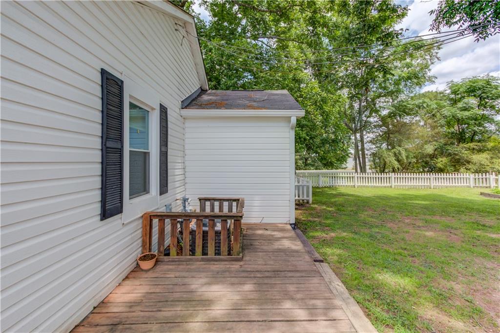 2851 Harbins Road Bethlehem, GA 30620 - Photo 25 of 55