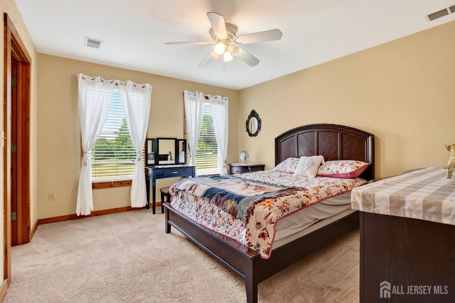 439 Schoolhouse Road Monroe Township, NJ 08831 - Photo 34 of 52