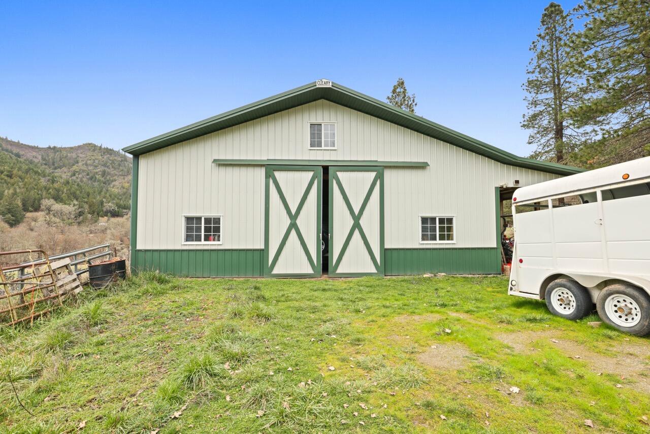 431 Murphy Gulch Road Rogue River, OR 97537 - Photo 24 of 35 EP1A7924 Large