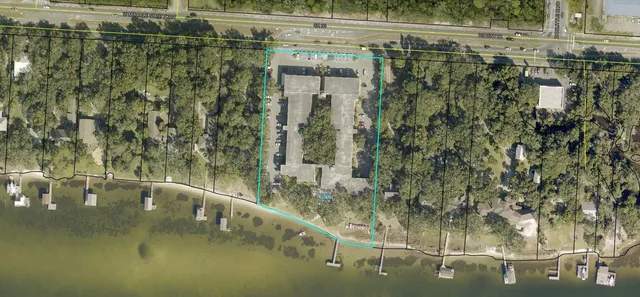 $160,000 | 209 West Miracle Strip Parkway, Unit B302, Mary Esther, FL 32569