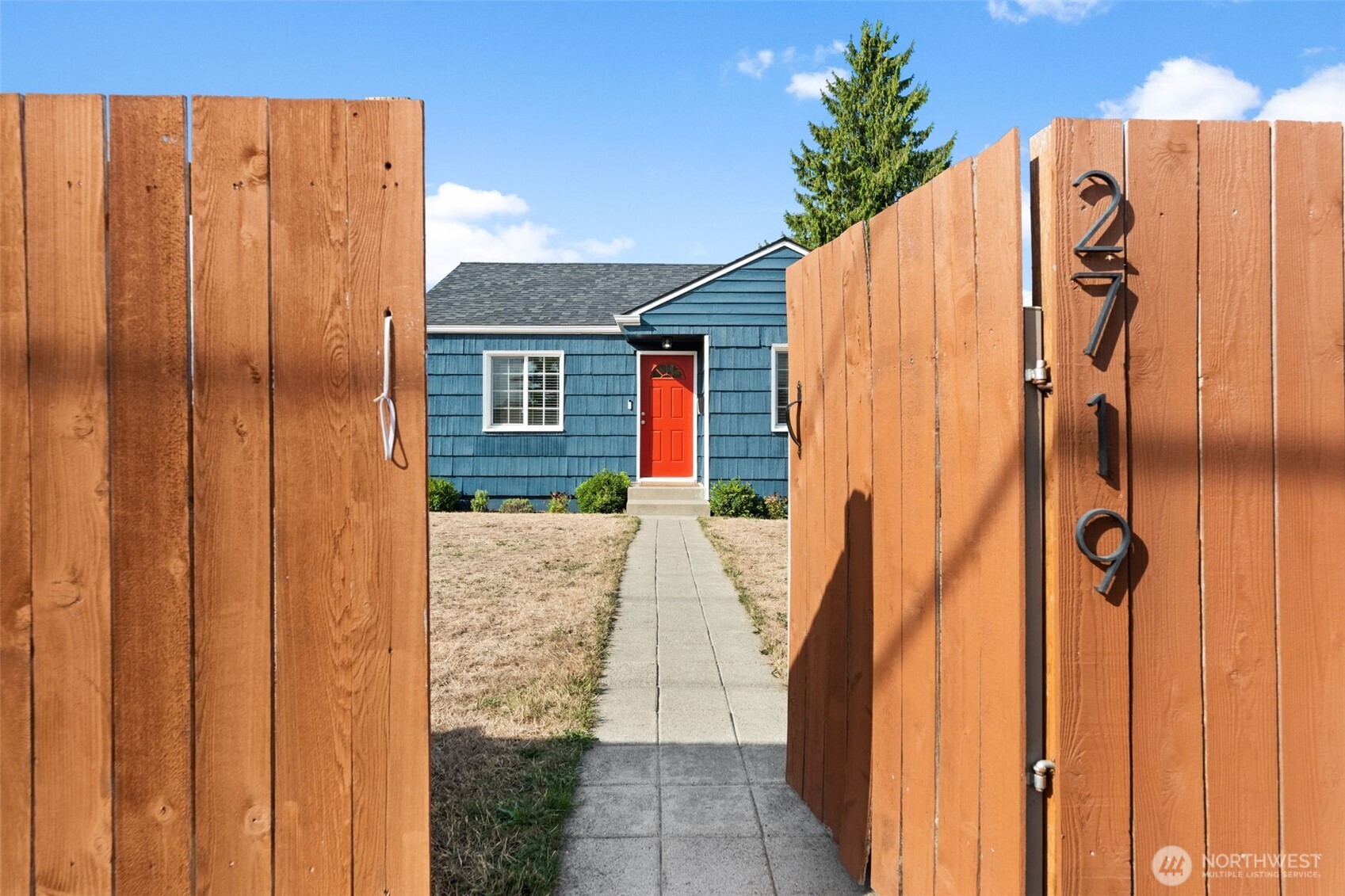 2719 South 70th Street Tacoma, WA 98409 - Photo 31 of 40