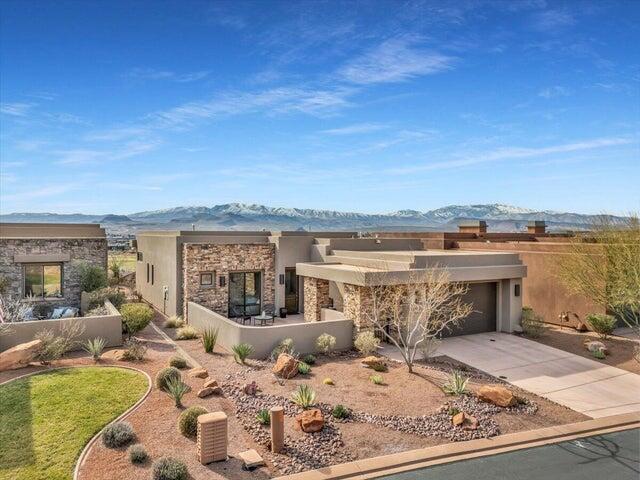 2139 Cougar Rock Circle, Unit 155 St. George, UT 84770 - Photo 2 of 23 Kachina Springs East photo #2