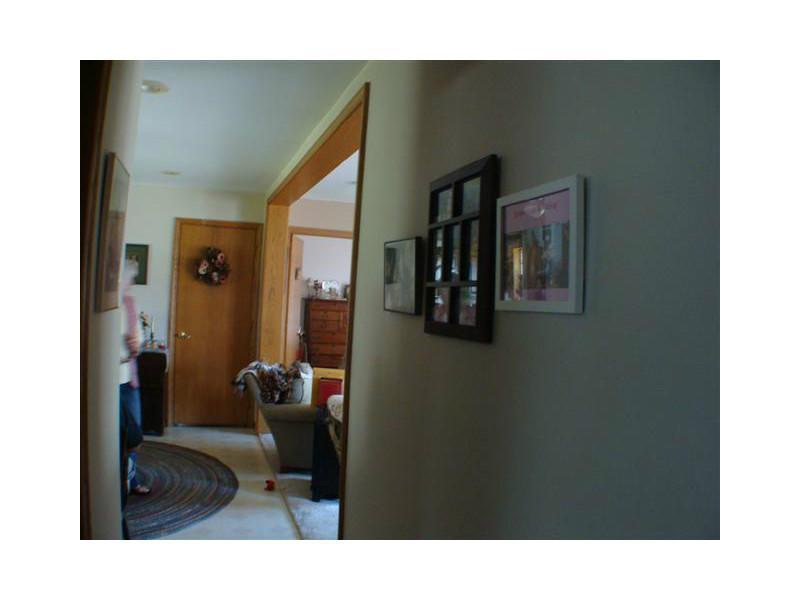 46 Mill Creek Road Spruce Head, ME 04859 - Photo 18 of 20 Hallway.