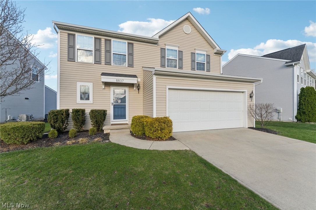 8837 Harvest Ridge Way North Ridgeville, OH 44039 - Photo 1 of 39 Gallery Image 1