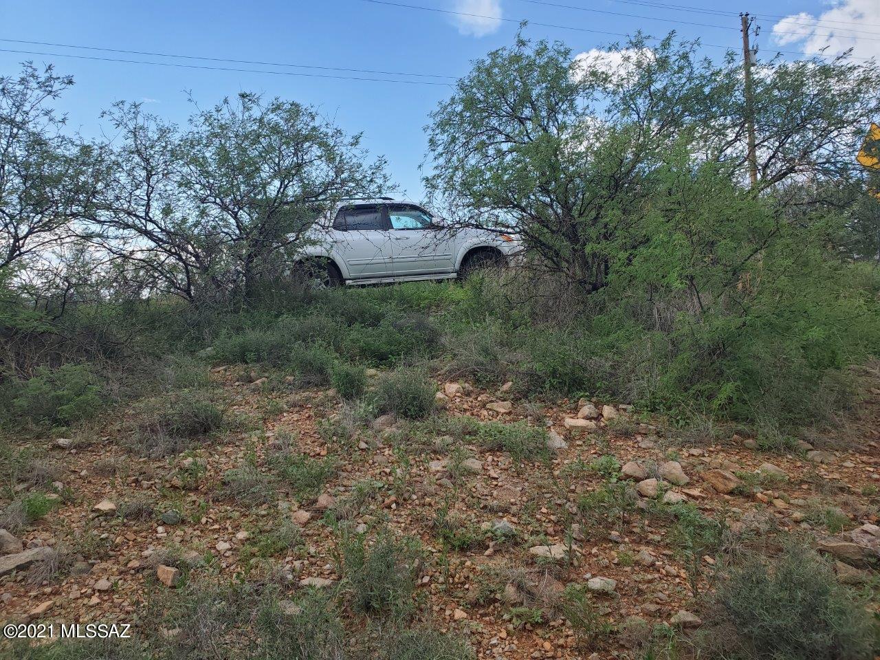 1331 Avenida Gutierrez, Unit 65 Rio Rico, AZ 85648 - Photo 21 of 25