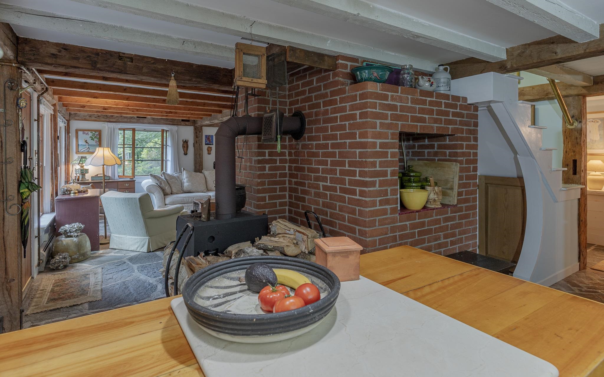 180 Washington Pond Road Marlow, NH 03456 - Photo 18 of 46 Gallery Image 18
