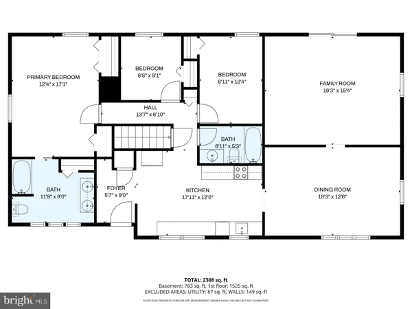 $2,200 | 28 Briar Lane, Camden Wyoming, DE 19934