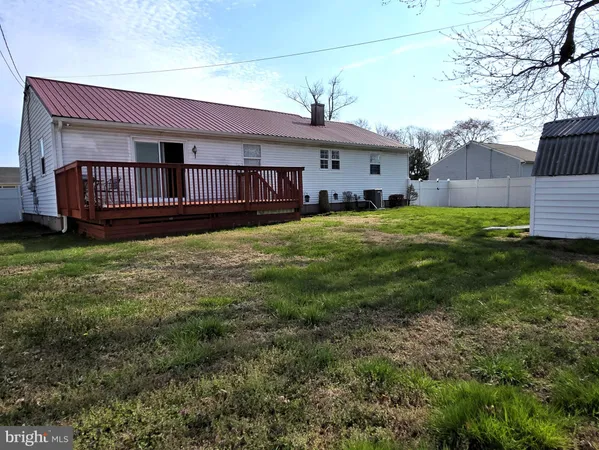 $2,200 | 28 Briar Lane, Camden Wyoming, DE 19934
