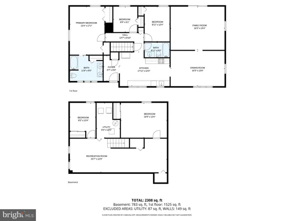 $2,200 | 28 Briar Lane, Camden Wyoming, DE 19934