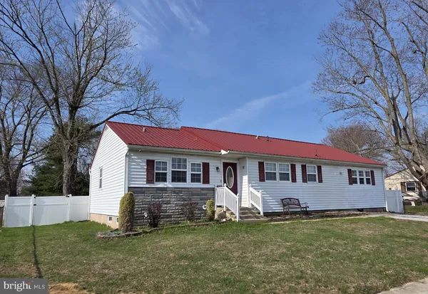 $2,200 | 28 Briar Lane, Camden Wyoming, DE 19934