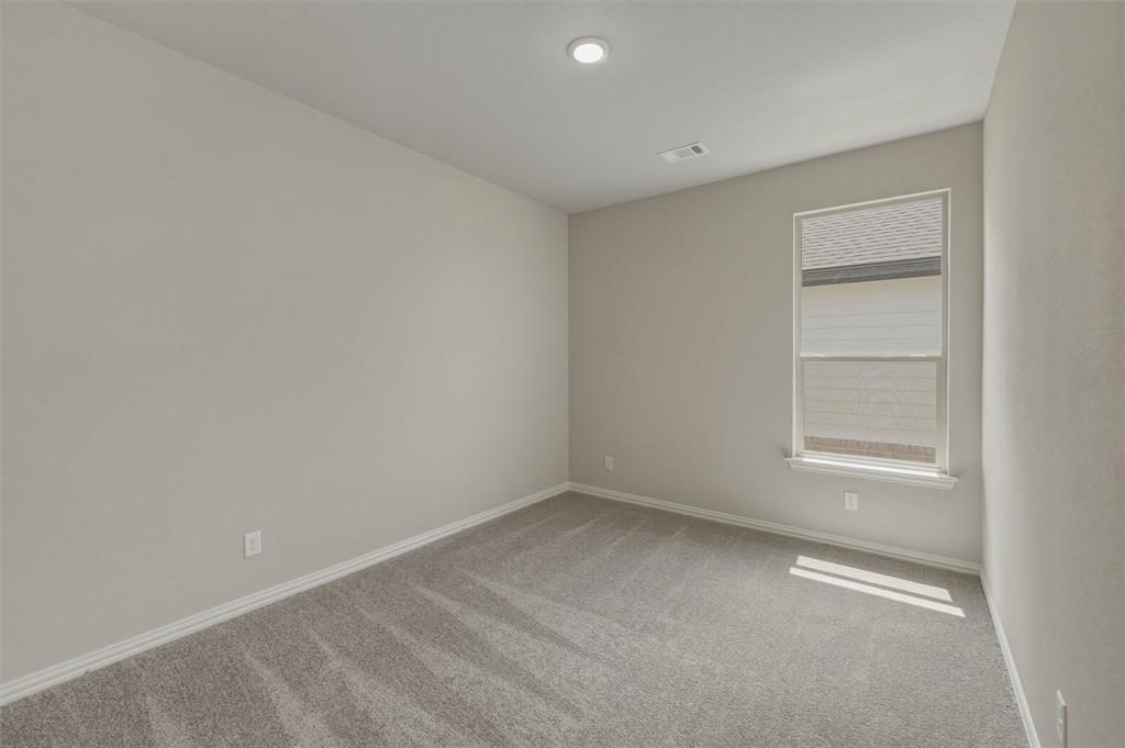 1209 Colca Drive Springtown, TX 76082 - Photo 11 of 24 Empty room